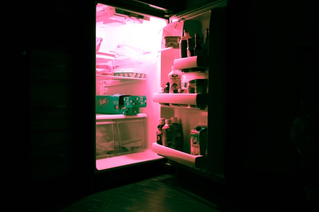 冷蔵庫イメージ